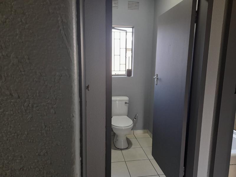 4 Bedroom Property for Sale in Sasolburg Ext 23 Free State